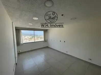 Sala Comercial à venda, 35m² no Freguesia (Jacarepaguá), Rio de Janeiro