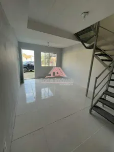 Casa com 2 Quartos à venda, 68m² no Campo Alegre, Nova Iguaçu