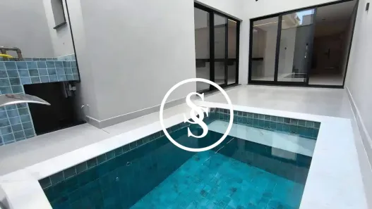 Sobrado com 3 Quartos à venda, 200m² no Jardim Maria Adelaide, São Bernardo do Campo
