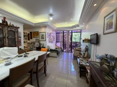 Apartamento com 2 Quartos à venda, 78m² no Pituba, Salvador