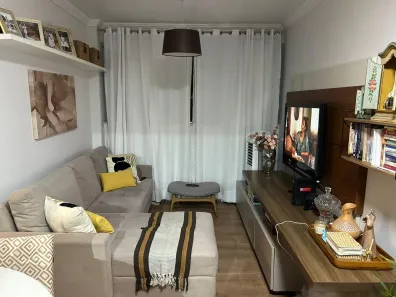 Apartamento com 3 Quartos à venda, 72m² no Santa Mônica, Belo Horizonte