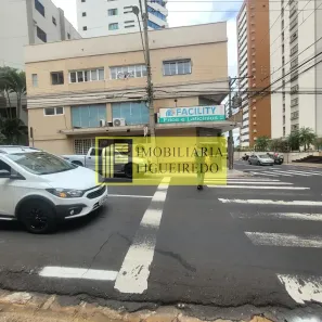 Sala Comercial para alugar, 40m² no Centro, São José do Rio Preto