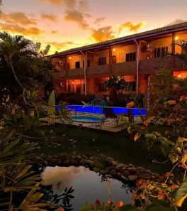 Cobertura com 5 Quartos à venda, 78m² no Ponta Negra, Natal