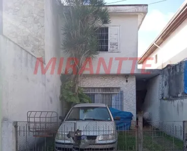 Sobrado com 2 Quartos à venda, 136m² no Vila Nivi, São Paulo
