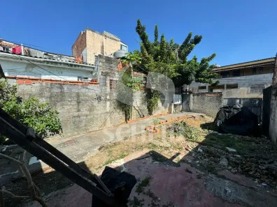 Lote/Terreno à venda, 208m² no Vila Inglesa, São Paulo