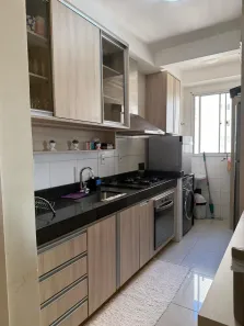 Apartamento com 3 Quartos à venda, 73m² no Terra Bonita, Londrina