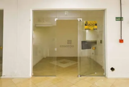 Sala Comercial para alugar, 38m² no Centro, Pelotas