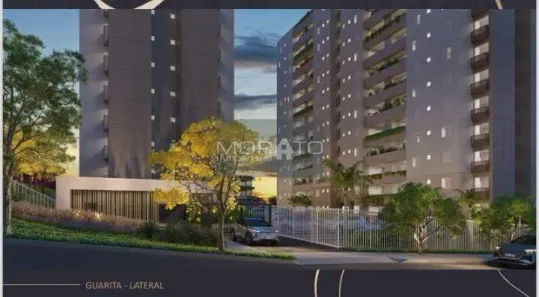 Apartamento com 2 Quartos à venda, 55m² no São Luiz, Belo Horizonte