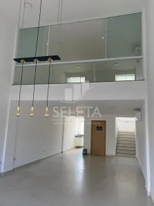 Sala Comercial para alugar, 150m² no Centro, Cascavel