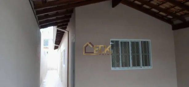 Casa com 2 Quartos à venda, 96m² no Parque Urupês, Taubaté