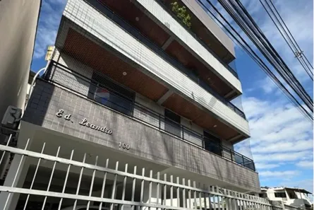 Apartamento com 3 Quartos à venda, 83m² no Jardim Camburi, Vitória