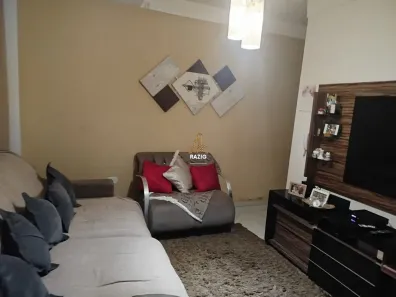 Casa de Condomínio com 2 Quartos à venda, 75m² no Cidade Líder, São Paulo