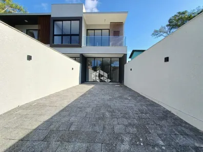 Casa com 3 Quartos à venda, 110m² no Mariscal, Bombinhas