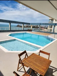 Apartamento com 1 Quarto à venda, 70m² no Praia do Morro, Guarapari