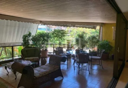 Apartamento com 3 Quartos à venda, 165m² no Barra da Tijuca, Rio de Janeiro