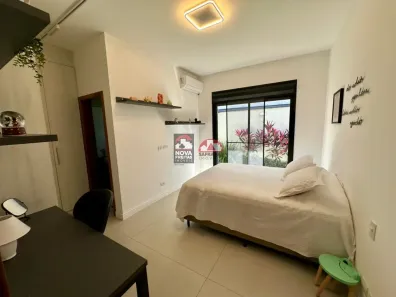 Casa com 4 Quartos à venda, 322m² no Condomínio Reserva do Paratehy, São José dos Campos