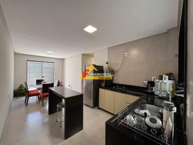 Casa com 3 Quartos para alugar, 85m² no Belvedere, Divinópolis