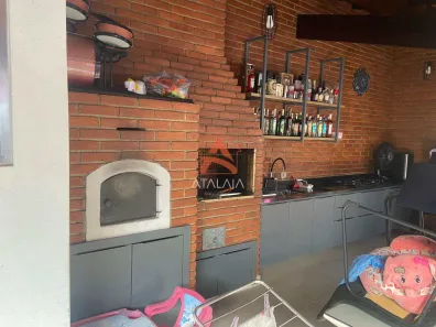 Casa com 3 Quartos à venda, 100m² no Real, Praia Grande