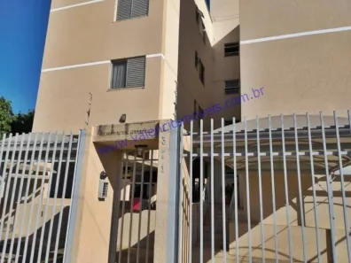 Apartamento com 3 Quartos à venda, 62m² no Centro, Americana