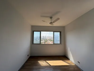 Apartamento com 3 Quartos para alugar, 98m² no Vila Clementino, São Paulo