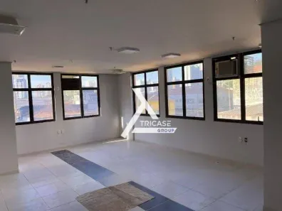 Sala Comercial à venda, 40m² no Chácara Santo Antônio (Zona Sul), São Paulo