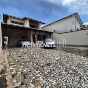 Casa com 5 Quartos à venda, 267m² no Santo André, Belo Horizonte