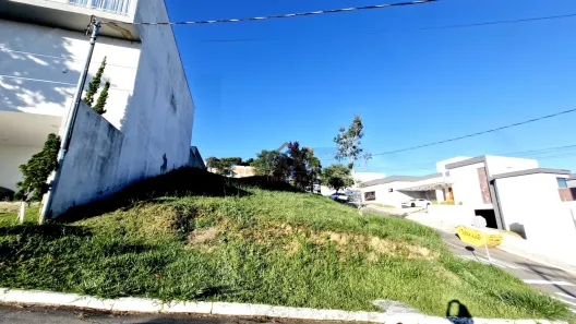 Lote/Terreno à venda, 553m² no Grama, Juiz de Fora