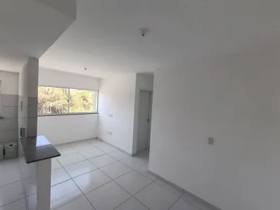 Apartamento com 2 Quartos à venda, 45m² no Todos os Santos, Teresina
