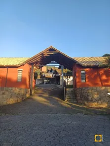 Casa de Condomínio com 3 Quartos à venda, 200m² no Santo Antônio de Lisboa, Florianópolis