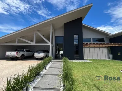 Casa com 4 Quartos à venda, 360m² no , Chapada dos Guimarães