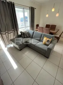 Apartamento com 3 Quartos à venda, 97m² no Jardim Nova Aliança Sul, Ribeirão Preto