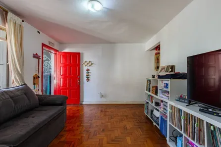 Casa com 3 Quartos à venda, 138m² no Perdizes, São Paulo