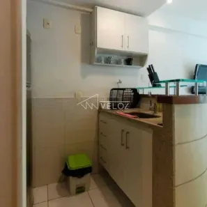 Flat com 2 Quartos à venda, 84m² no Lagoa, Rio de Janeiro