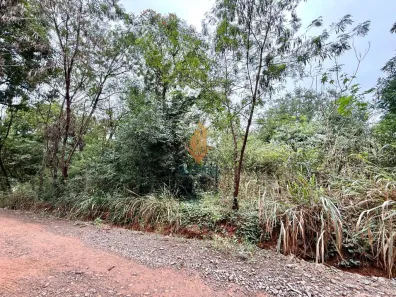 Lote/Terreno à venda, 1000m² no Chácara Santa Margarida, Campinas