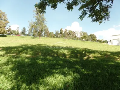 Lote/Terreno à venda, 914m² no Loteamento Alphaville Campinas, Campinas