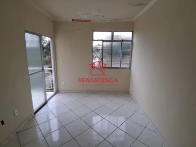 Apartamento com 2 Quartos para alugar, 70m² no Campo Grande, Rio de Janeiro
