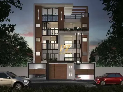 Apartamento com 2 Quartos à venda, 64m² no Nova Petrópolis, São Bernardo do Campo