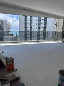 Apartamento com 4 Quartos à venda, 174m² no Boa Viagem, Recife