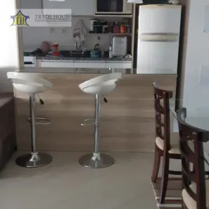 Apartamento com 2 Quartos à venda, 73m² no Vila Guarani (Z Sul), São Paulo