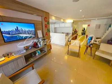 Ponto Comercial à venda, 100m² no Vila Aricanduva, São Paulo