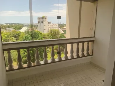 Apartamento com 2 Quartos à venda, 59m² no Centro, Lauro de Freitas
