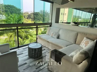Apartamento com 3 Quartos à venda, 233m² no Barra da Tijuca, Rio de Janeiro