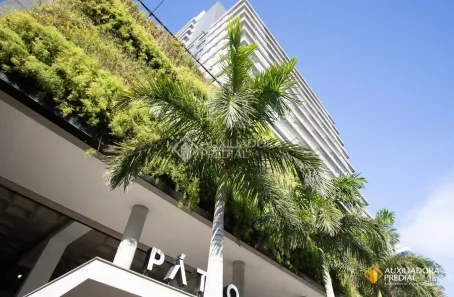 Apartamento com 1 Quarto à venda, 40m² no Centro, Florianópolis