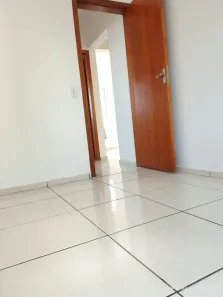 Casa com 2 Quartos para alugar, 60m² no Parque Residencial Jundiaí, Jundiaí