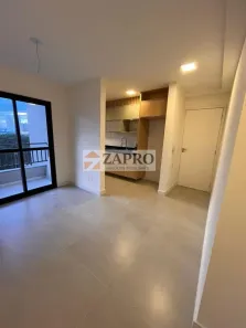 Apartamento com 2 Quartos para alugar, 53m² no Parque Industrial, São José dos Campos