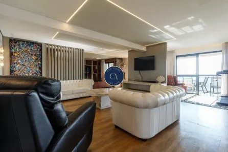 Apartamento com 4 Quartos à venda, 211m² no Higienópolis, São Paulo