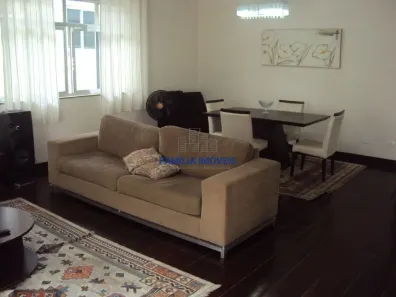 Casa com 3 Quartos à venda, 200m² no Boqueirão, Santos