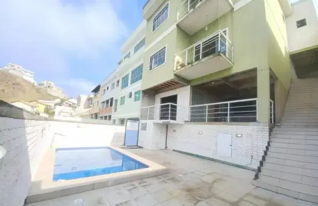 Casa de Condomínio com 4 Quartos à venda, 320m² no Arsenal, São Gonçalo