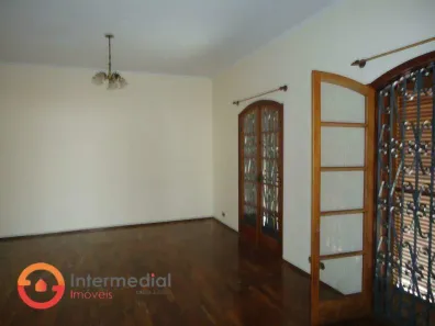 Casa com 3 Quartos à venda, 176m² no Parque Residencial Esplanada, Boituva