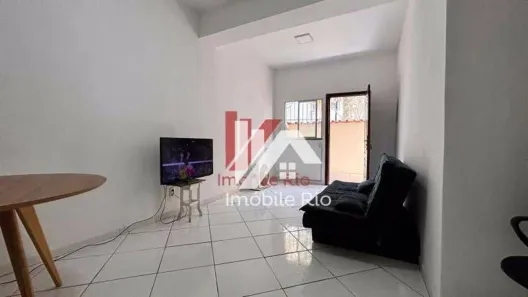Casa com 2 Quartos à venda, 80m² no Grajaú, Rio de Janeiro